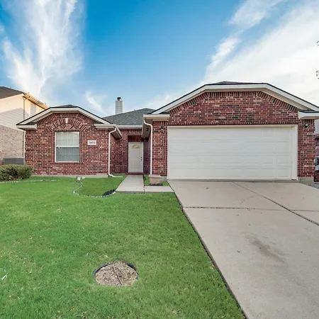 Luxury And Cozy Home 3Bd, 2Baths